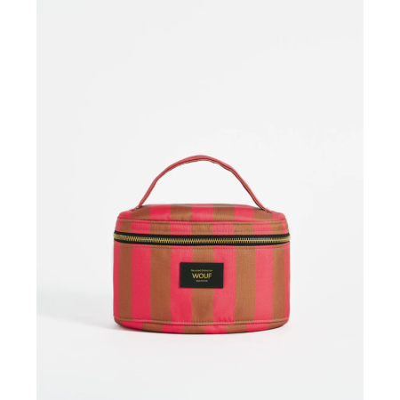 Pat Vanity Bag multi
