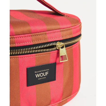Pat Vanity Bag multi