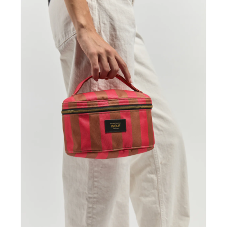 Pat Vanity Bag multi