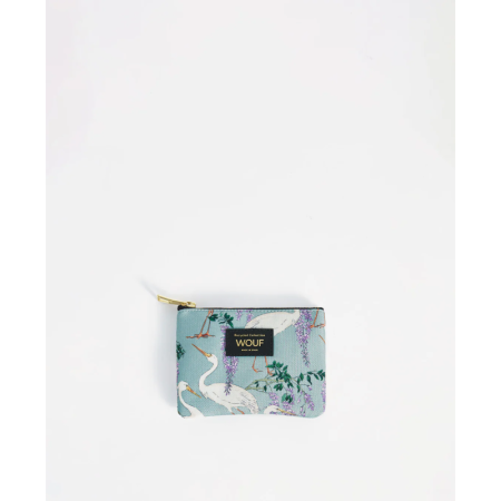 Heron Small Pouch multi