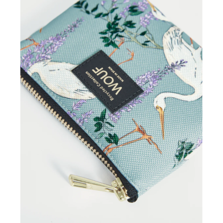 Heron Small Pouch multi