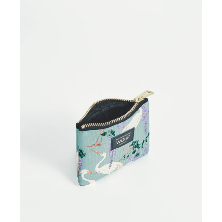 Heron Small Pouch multi
