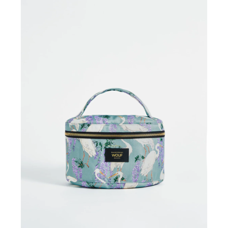 Heron Vanity Bag multi