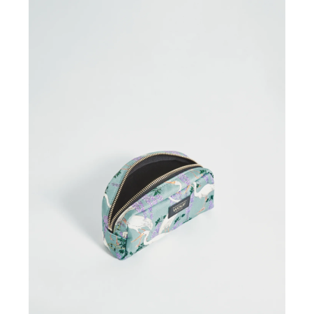 Heron Makeup Bag multi