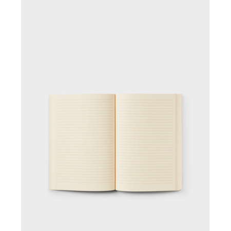 Vivianne A5 Paper Notebook multi