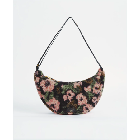 Margot Crossbody Bag multi