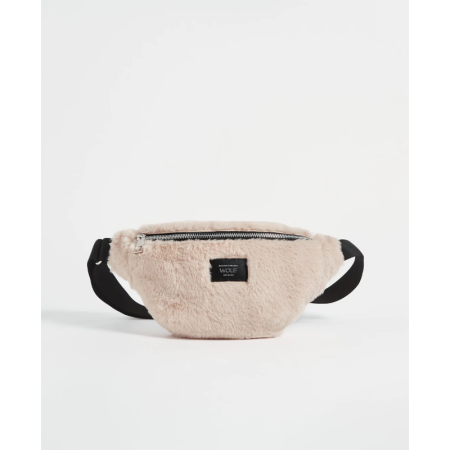 Nevada Waistbag Beige
