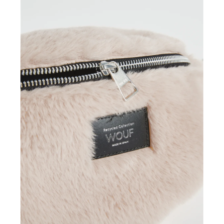 Nevada Waistbag Beige