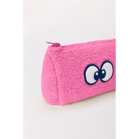 M 480 neon roze
