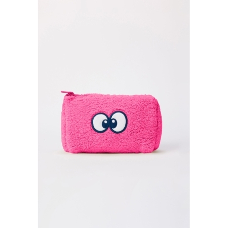 M 480 neon roze