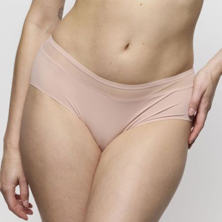 LOUIE PWD Powder Rose