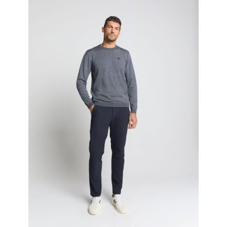 138 Dusty Blue