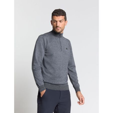  138 Dusty Blue