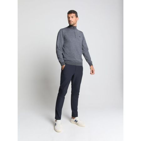  138 Dusty Blue