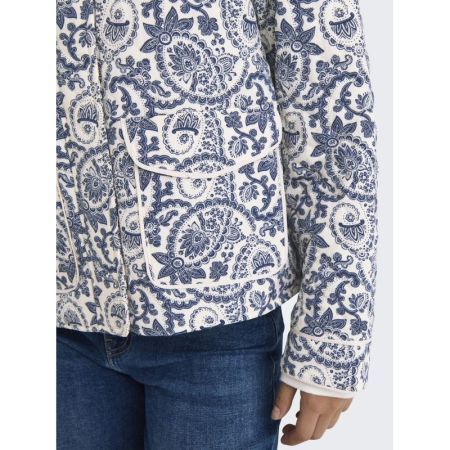 ONLHALLIE QUILTED JACKET OTW N 177922001 Cloud