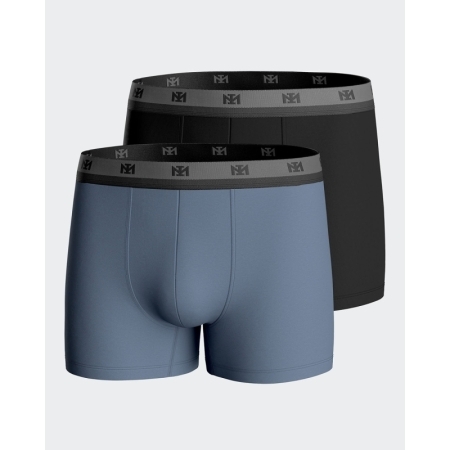 BOXER MEDIO 2-PACK BL069