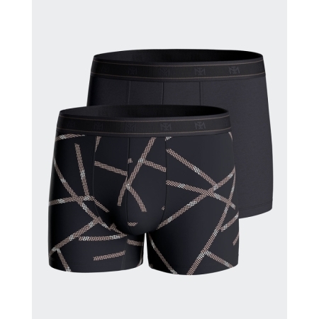 BOXER MEDIO 2-PACK NBF86
