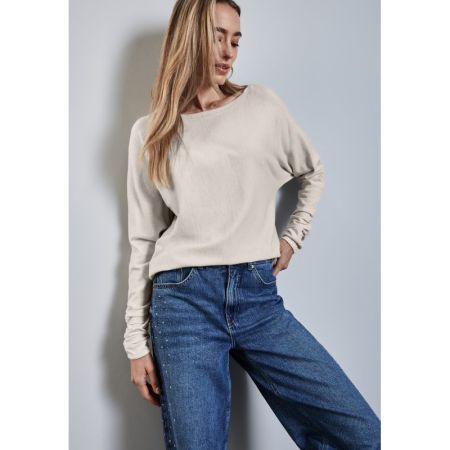  14959 cream whi