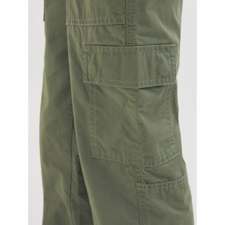 JPSTKARL JJADAMS CARGO PANTS J 176519 Agave Gr