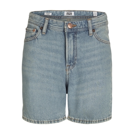 JJITONY JJORIGINAL SHORTS MF 9 188779 Blue Den