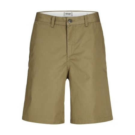 JPSTKARL JJPANEL CHINO SHORTS 176005 Elmwood