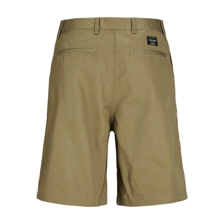 JPSTKARL JJPANEL CHINO SHORTS 176005 Elmwood