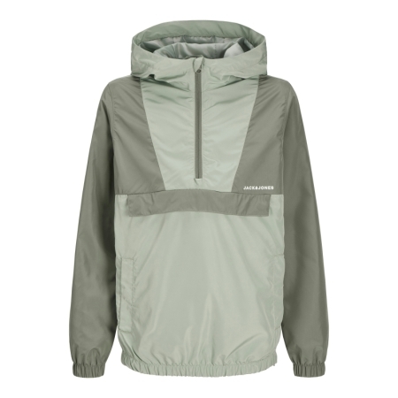 JJWINDBREAKER PACKABLE ANORAK 176366002 Icebe