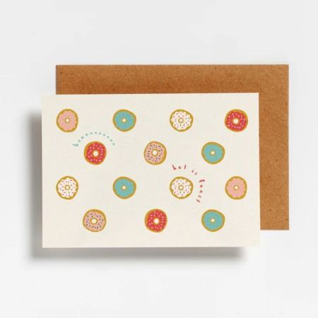 Donuts multi
