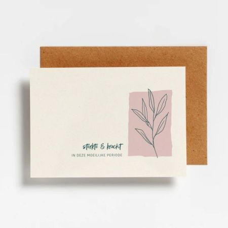 Sterkte & kracht multi