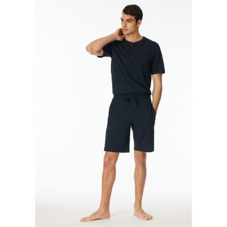 803 donkerblauw
