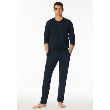 803 donkerblauw