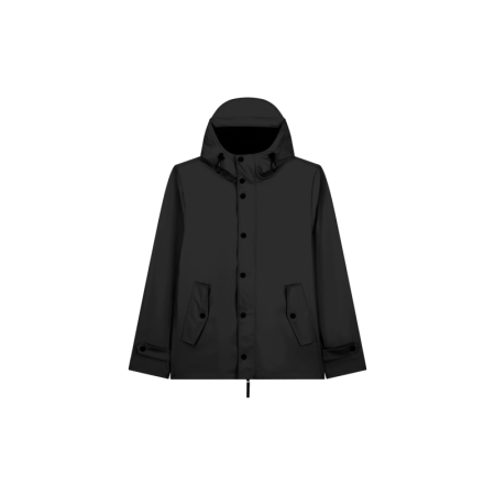 Raincoat BL Black