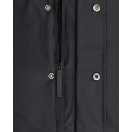 Raincoat BL Black