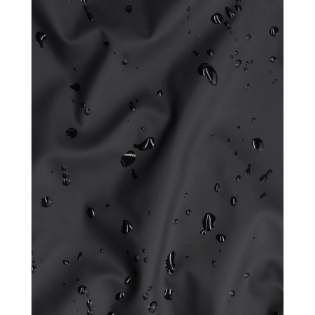 Raincoat BL Black