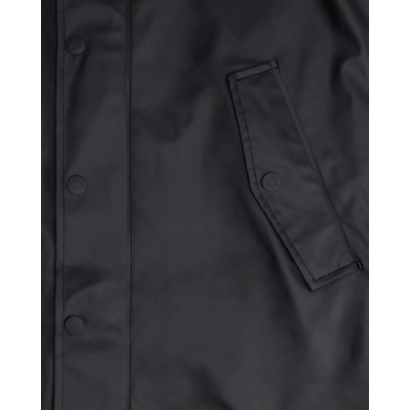 Raincoat BL Black