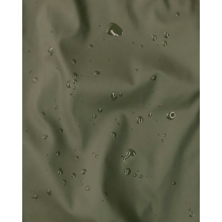 Raincoat AG Army Green