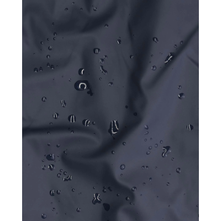 Raincoat NV Navy Blue