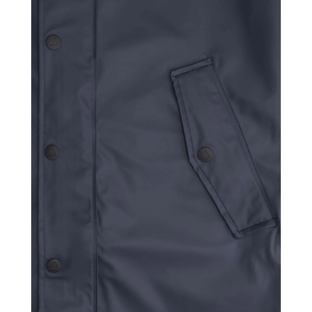 Raincoat NV Navy Blue