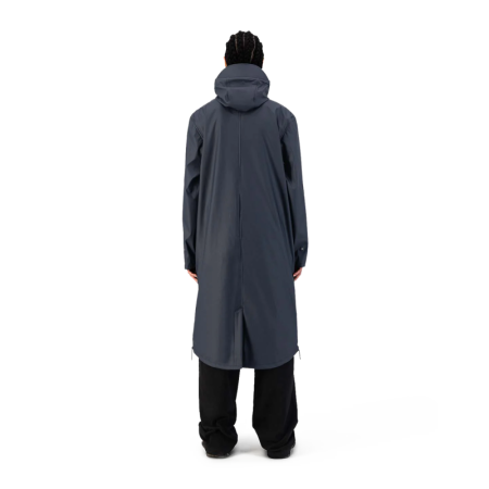 Raincoat NV Navy Blue