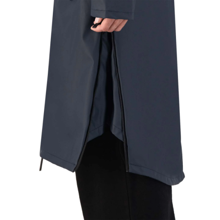 Raincoat NV Navy Blue