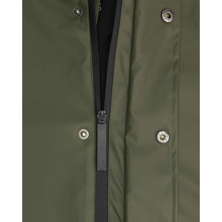 Raincoat AG Army Green