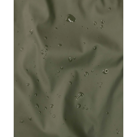 Raincoat AG Army Green