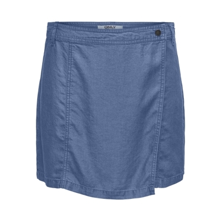 ONLCHARIS LIFE MW SKORT CC WVN 179695 Medium B