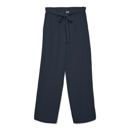 VMBADINA MW PANT TLR BTQ GA 188780 Navy Bla