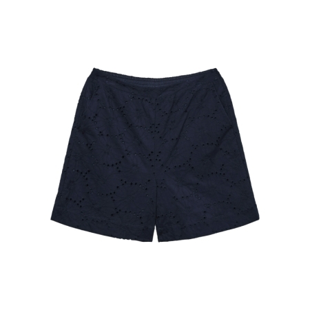 VMHAY NEW SHORTS WVN 188780 Navy Bla