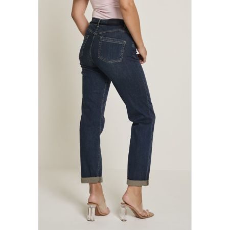 1 2 [Pants Denim] D01 OLD BLUE