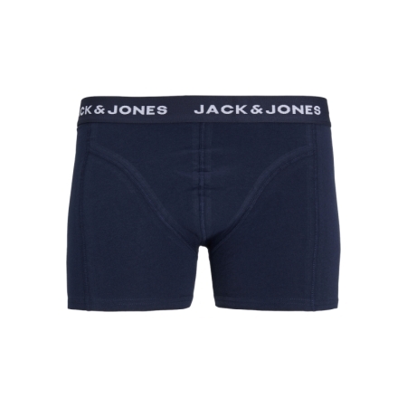 JACBLACK FRIDAY TRUNKS 3 PACK 179084002 Dark