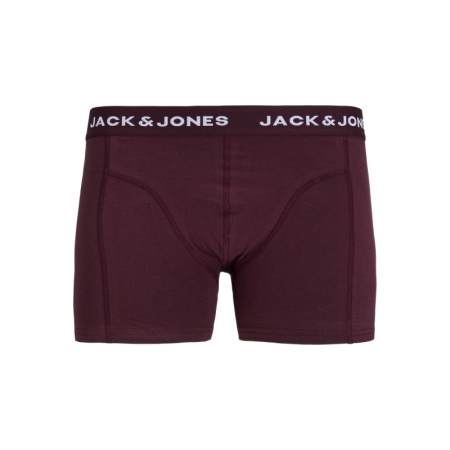 JACBLACK FRIDAY TRUNKS 3 PACK 179084002 Dark