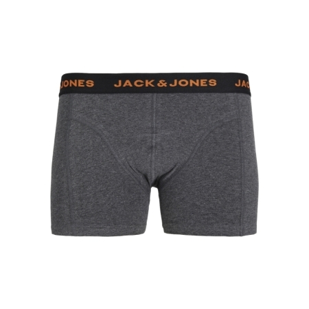 JACBLACK FRIDAY TRUNKS 3 PACK 179084002 Dark