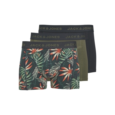 JACLOUI TRUNKS 3 PACK SN 222914001 Kalam